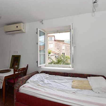 Hostel Michel 부드바 외부 사진