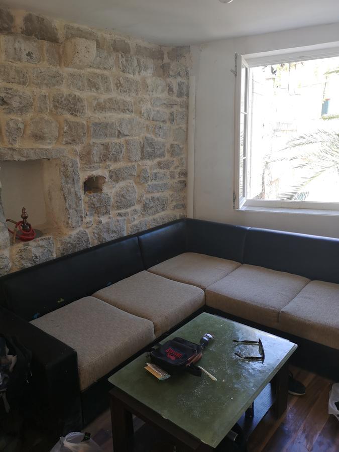 Hostel Michel 부드바 외부 사진