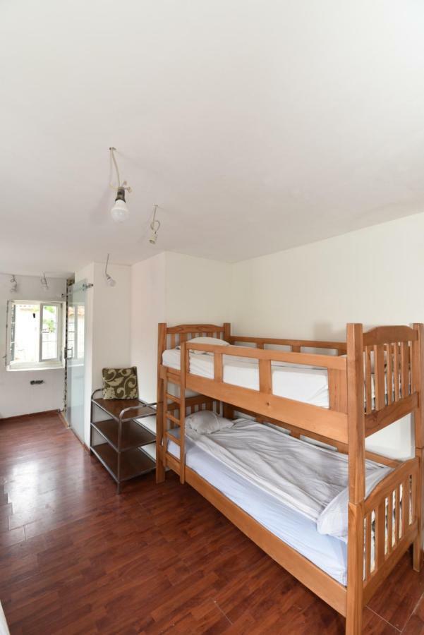 Hostel Michel 부드바 외부 사진